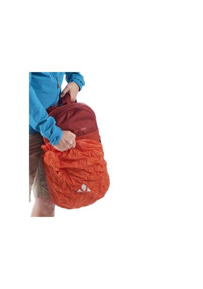 Vaude Wizard 24+4 Sırt Çantası 14567 Mavi