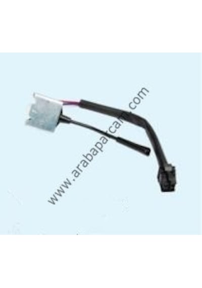 Renault R12 Toros Sinyal Kumanda Kolu 7702252004