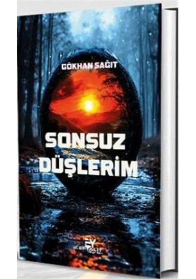 Sonsuz Düşlerim / Gökhan Sağıt