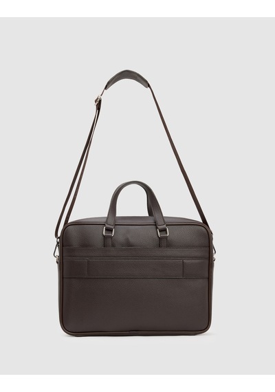 Pierre Cardin Kahverengi Evrak Çantası 50337154-vr029
