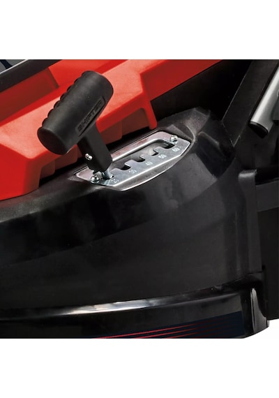 Einhell GC-EM 1600/37 Elektrikli Çim Biçme Makinesi - 3400080