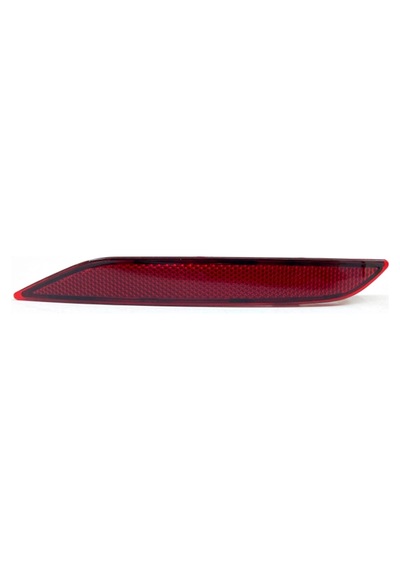 Bmw F44 2019-2024 Tampon Reflektörü Arka Sol M Tech 63148075977 Wender