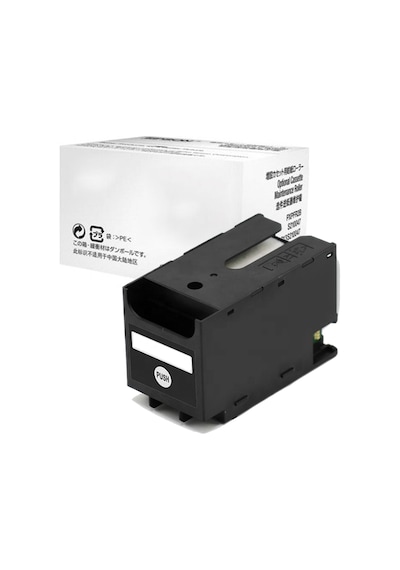 Epson T6712-c13t671200 / Epson Workforce Pro Wf-6530mfp-590d2twfc Atık Kutusu 75bin