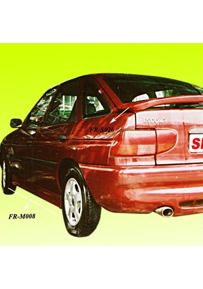 Ford Escort Macbiel 2 Prç. 1995-2001