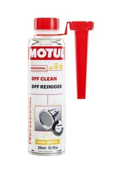 Motul Dpf Clean Pro Dpf Temizleme 300ml
