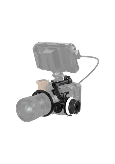 Smallrig 3010d Mini Follow Focus