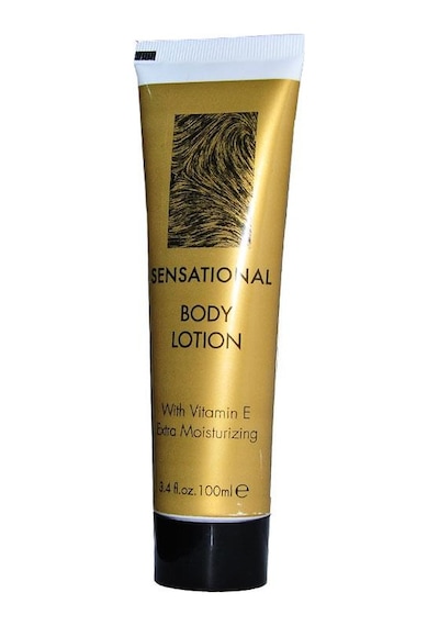Sensational Vücut Losyonu 100 ML