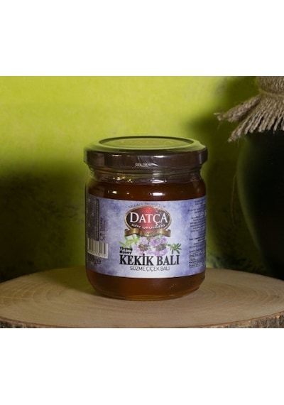 Datça Süzme Kekik Balı 250 G