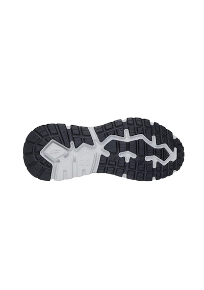 Skechers Dlux Journey Erkek Günlük Spor Ayakkabı237415-blk Siyah