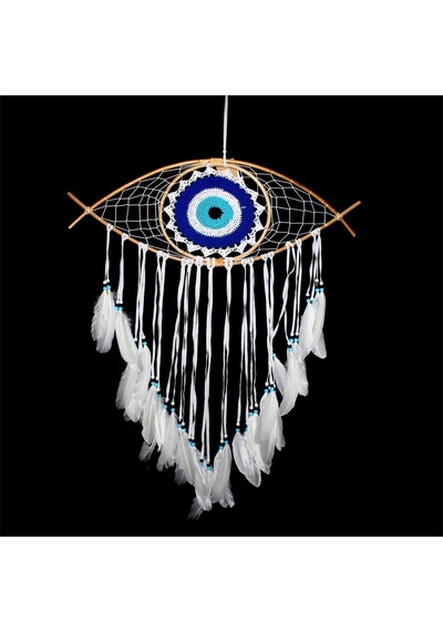 Düş Kapanı Dreamcatcher Rüya Kapanı (522677873)