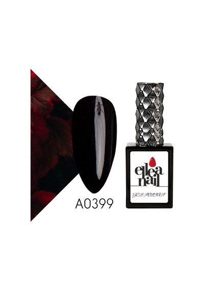 Ellea Nail Kalıcı Oje A0399