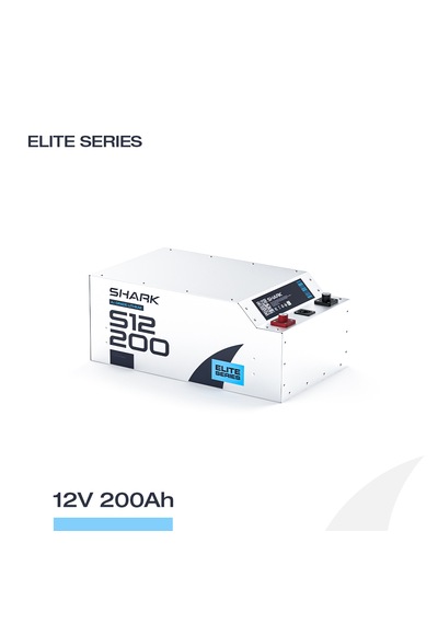 12v 200ah Lifepo4 Bluetooth'lu Lityum Demir Fosfat Akü/batarya