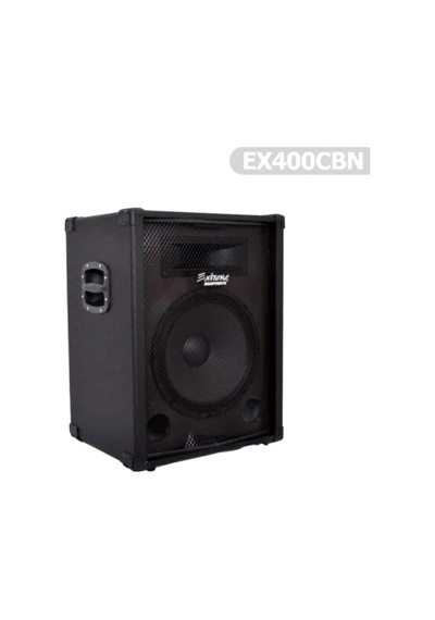 15' Inc Ses Sistemi Kabin Kolon Ex400cbn