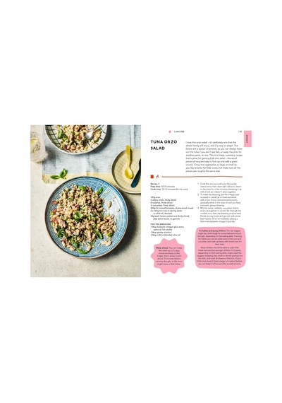 How To Feed Your Family: Your One-stop Guide To Creating Healthy Meals Everyone Will Enjoy
