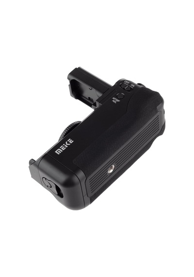 Meike Mk-a7 Battery Grip, Sony A7, A7r, A7s İle Uyumlu Belirtilmemiş