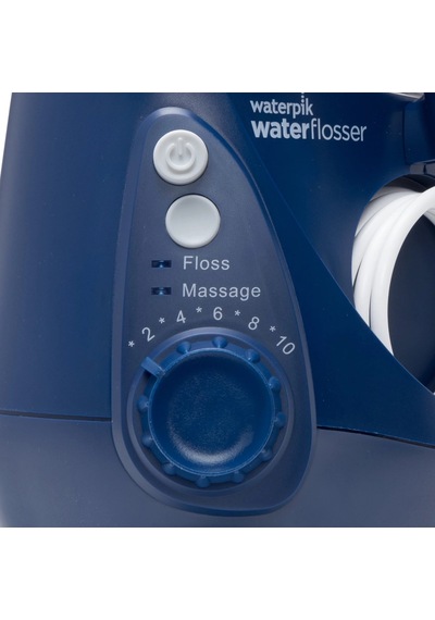 Water Flosser Ultra Professıonal Ağız Duşu Lacivert