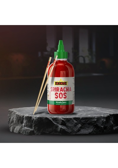 Srıracha Srıracha 730 Ml Srıracha Sos-aıko Sos