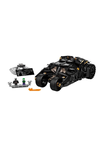 LEGO® Super Heroes 76240 Batmobile Tumbler 2049 Parça