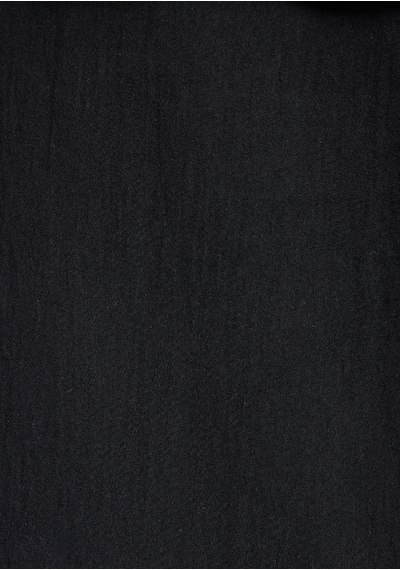 Mavi - Yarı Fermuarlı Siyah Sweatshirt 0211890-900 Siyah