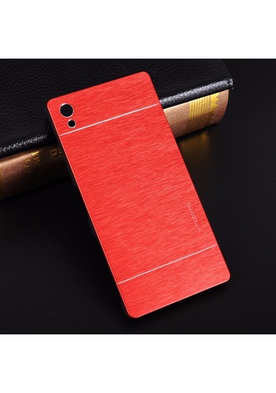 Sony Xperia Xa Motomo Metal Kilif 412846365