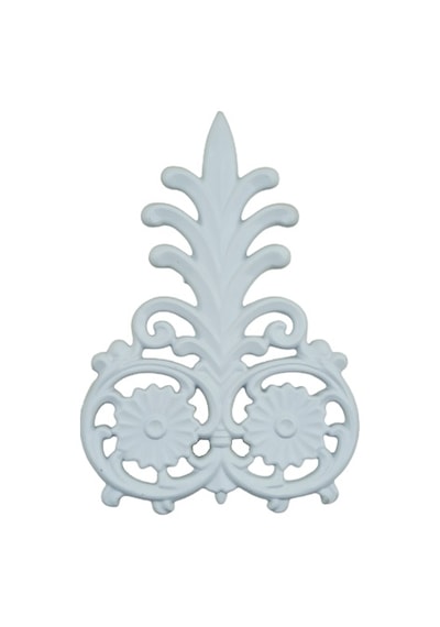 Decogold Dekoratif Saray Tavan Motif Dgm-18-beyaz