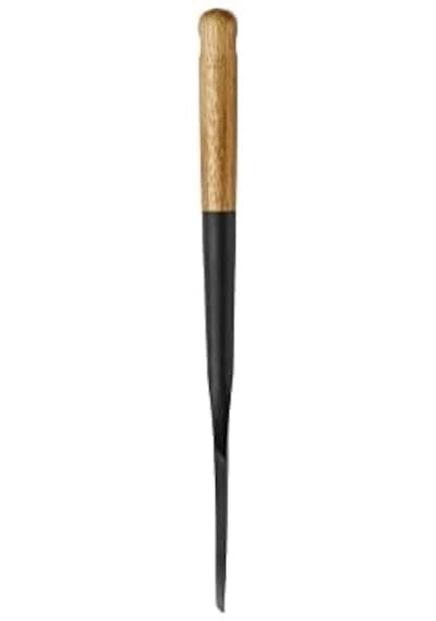 Pastacı Spatulası, Paslanmaz Çelik 0