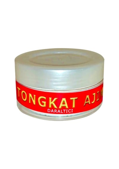 Tongkat Ajımat Madura Vajina Daraltıcı 50ml