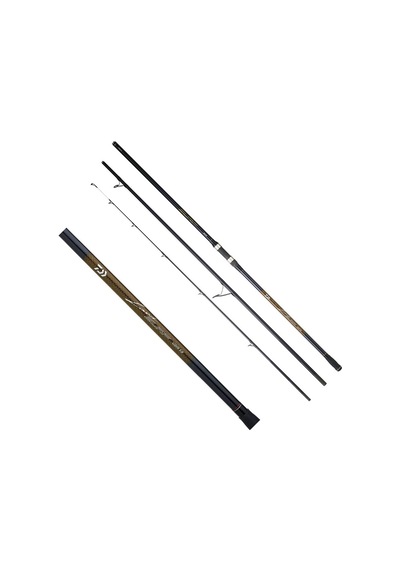 Daiwa Land Surf 4.20m 100-225gr 3p Surf Olta Kamışı