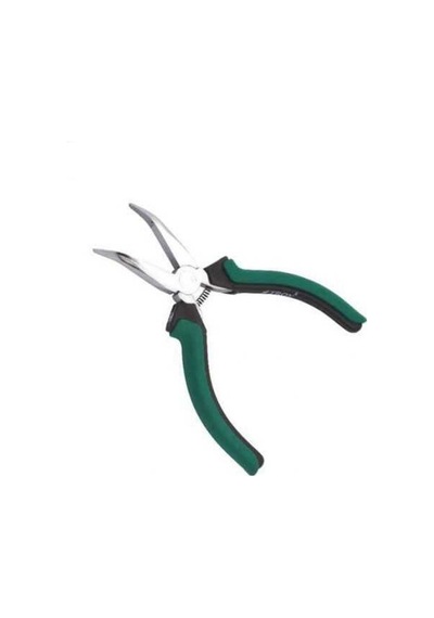 21054 Elektronikçi Eğri Kargaburun Mini Takı Işi 120mm
