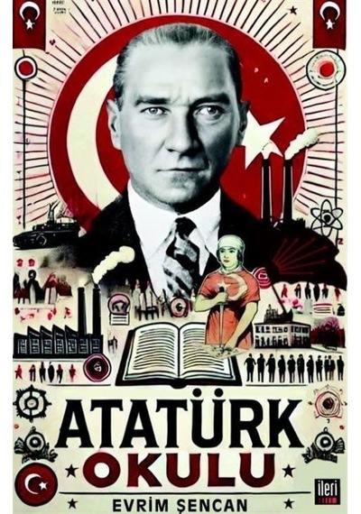Atatürk Okulu / Evrim Şencan