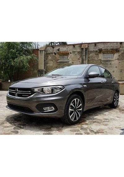 Egea Dodge Panjur Dodge Style Plastik 2015 2016 2017 2018 2019 2020 Uyumlu