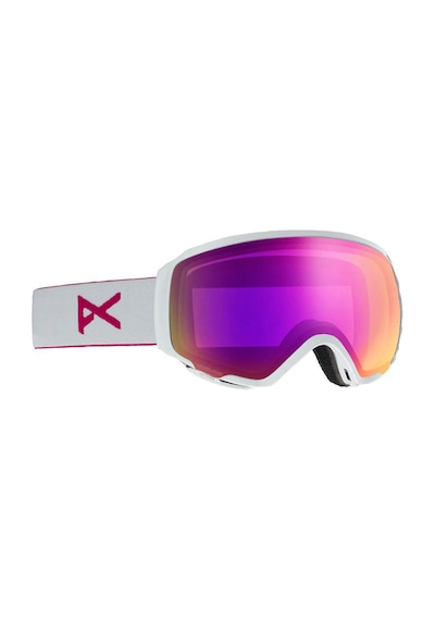 Anon Anon Wm1 W/spr Kadın Kayak/snowboard Goggle 21343 Beyaz