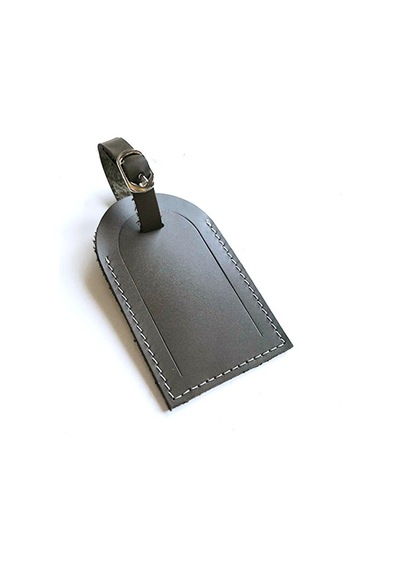 Vip Gift Voyager Pasaport Kılıfı Minimalist Hakiki Deri Pasaportluk Çok Renkli