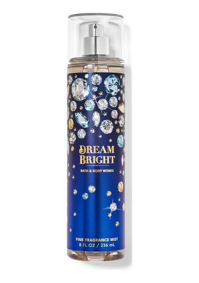 Bath & Body Works Dream Bright Vücut Spreyi 236 Ml