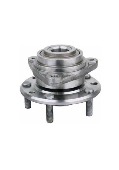 Porya Rulmanlı Arka Komple Aveo T300 14 Inc İthal