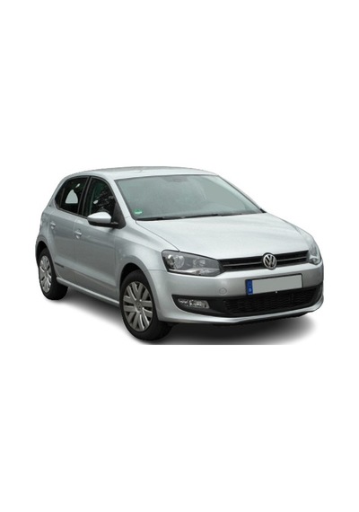 Vw Polo Yıl 2009-2014 Barcha Sol Sis Farı Çiftli Ampül 6r0941061b