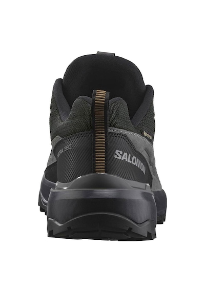 Salomon X Ultra 360 Leather Gore-tex Erkek Ayakkabısı L47571400 Çok Renkli Salomon X Ultra 360 Leather Gore-tex Erkek Ayakkabısı L47571400 Çok Renkli