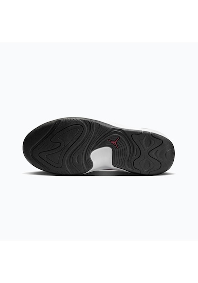Nike Jordan Jumpman Max Aura 7 Erkek Günlük Spor Ayakkabı Hq2091-003 Siyah