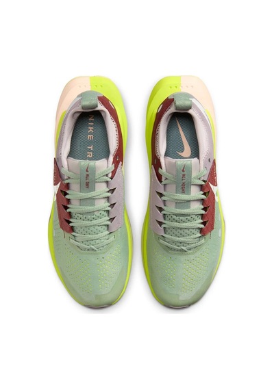 Nike Zoom X Zegama Trail 2 Vibram Kaymaz Taban Fd5191-300 Unisex Spor Ayakkabı Yeşil Nike Zoom X Zegama Trail 2 Vibram Kaymaz Taban Fd5191-300 Unisex Spor Ayakkabı Yeşil