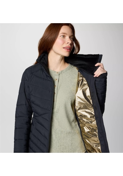 Columbia Joy Peak Iı Full Zip Jacket Kadın Mont Wk1921-010 001