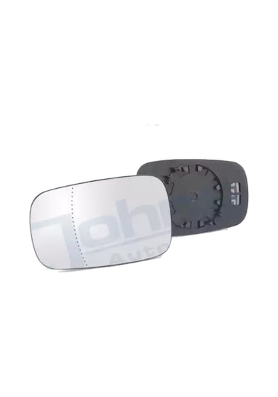 Renault Megane 2 Sag Dikiz Ayna Cami Manuel 2003 - 2010 84865740
