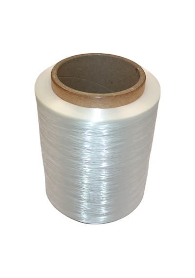Kuraray KC-220R 100D Yüksek Dayanımlı Polyester Filament İplik (14P01 / Japonya) 1.4 KG TOP