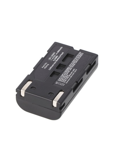 Samsung Sb-lsm80 Pil İçin Uygun Accucell Pil