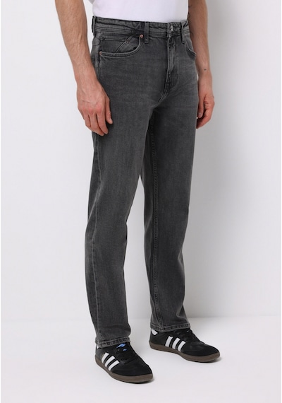 Colin's Colins Loose Straight Fit Erkek Siyah Jean Pantolon Cl1077183 Q1.v1 Dn44595 DENİM Colin's Colins Loose Straight Fit Erkek Siyah Jean Pantolon Cl1077183 Q1.v1 Dn44595 DENİM