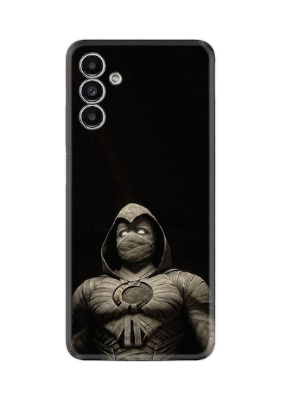Samsung Uyumlu Galaxy A17 Kılıf Yüksek Korumalı Özel Tasarım Silikon Kapak Stk-207.jpg Renk3 Renk3