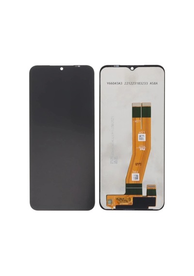 Samsung A14 Sm-a145 Dokunmatik Ekran