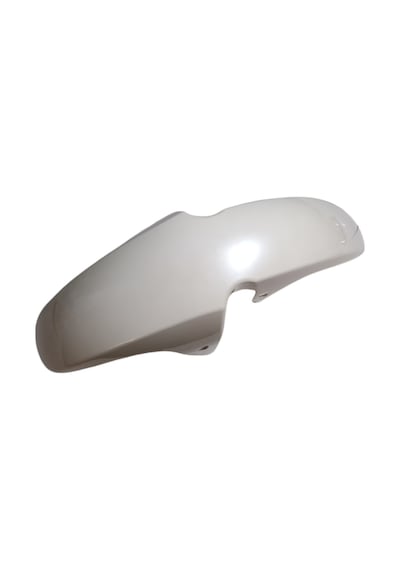 Ön Çamurluk Beyaz Mondial Drift 125 L