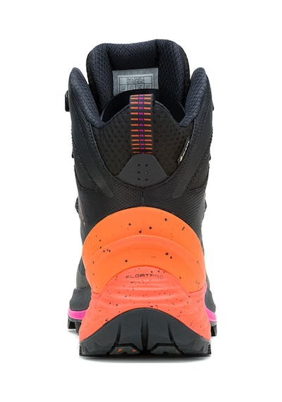Merrell Mtl Thermo Rogue 4 Mıd Gtx Erkek Siyah Outdoor Bot J037759 001