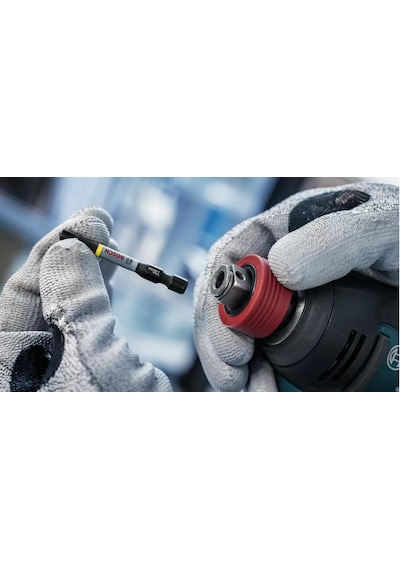 Bosch Pro 35 Parça Çok Amaçlı Matkap Ucu-bits Uç Seti 2608522518