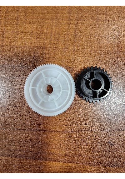 Samsung Uyumlu Fuser Drıve Gear Set Ml3310/scx4833